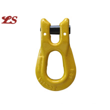 G80 ALTURA BAJA CLEVIS OMEGA LINK